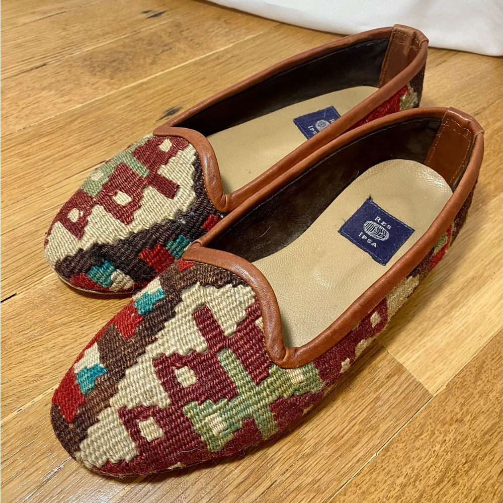 Res Ipsa loafers